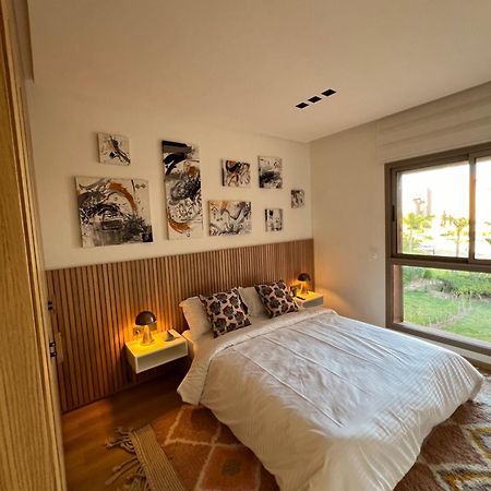 Luxe Appartement A Louer Pour Les Familles Marrakesh Exterior foto