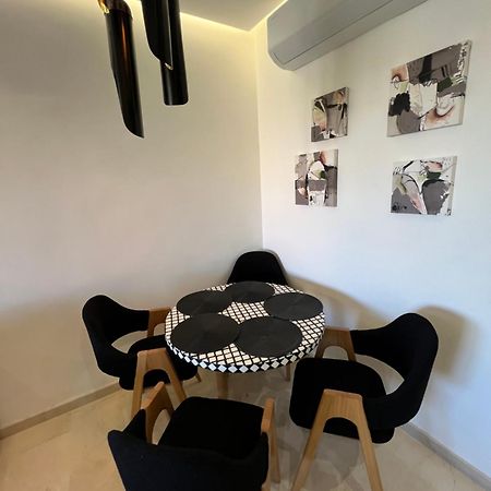 Luxe Appartement A Louer Pour Les Familles Marrakesh Exterior foto