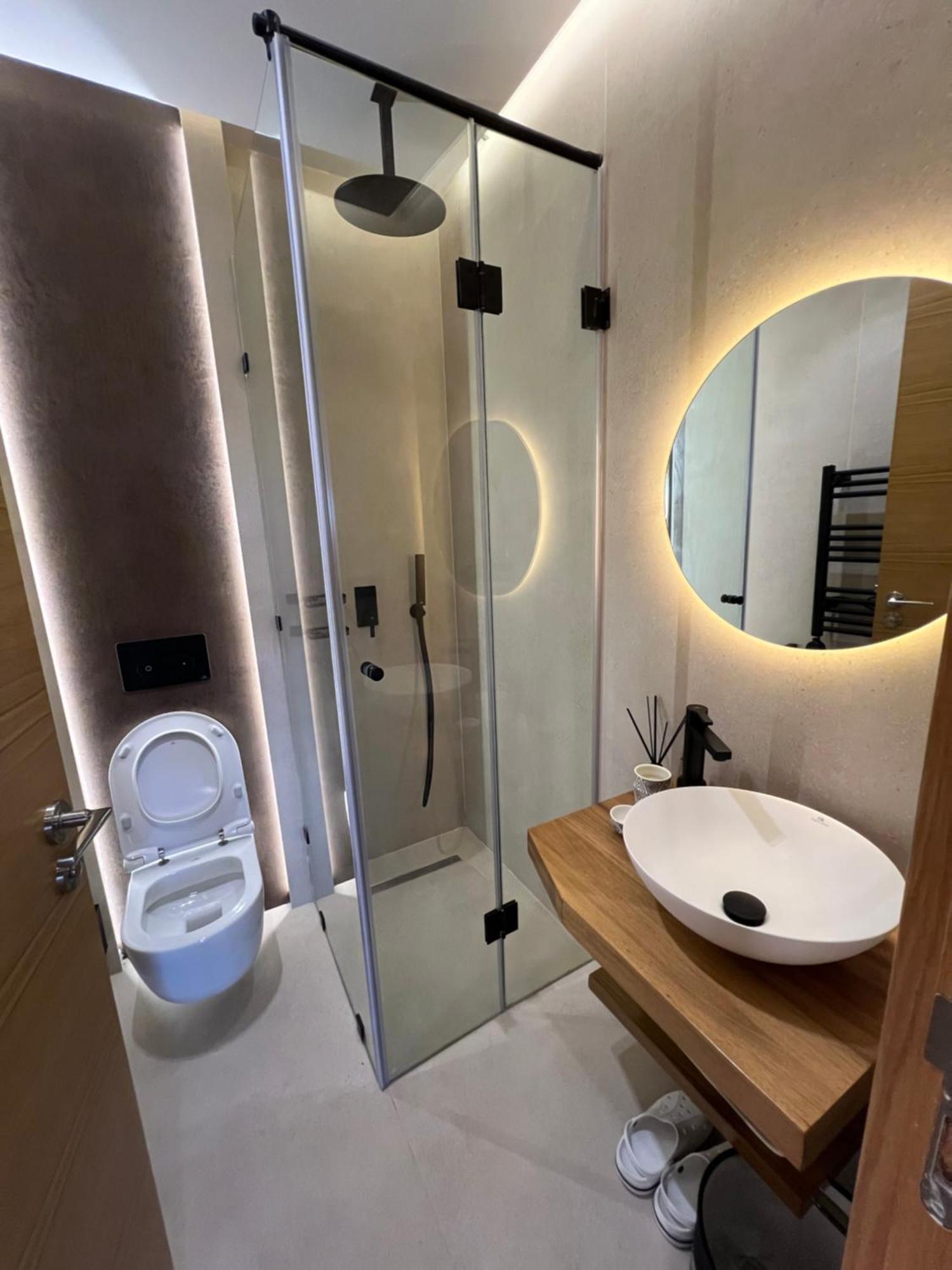 Luxe Appartement A Louer Pour Les Familles Marrakesh Exterior foto