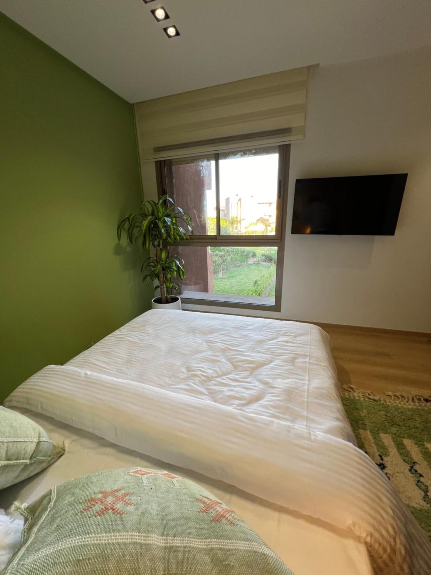 Luxe Appartement A Louer Pour Les Familles Marrakesh Exterior foto