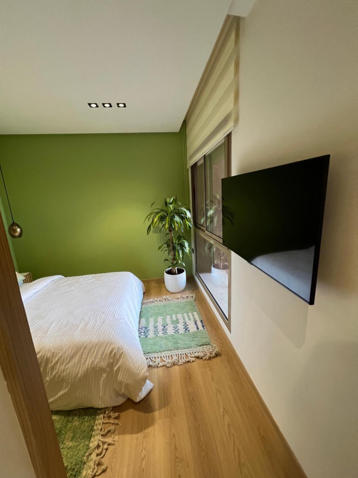 Luxe Appartement A Louer Pour Les Familles Marrakesh Exterior foto