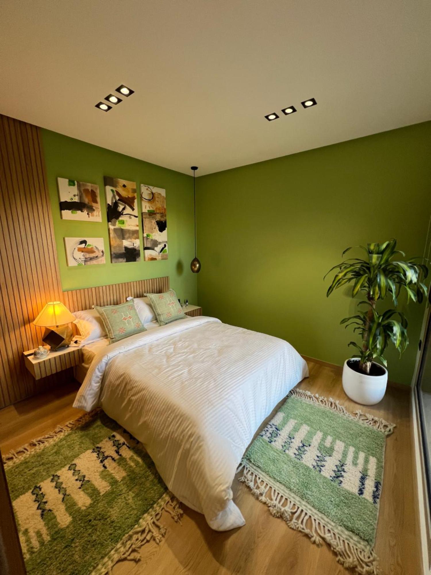 Luxe Appartement A Louer Pour Les Familles Marrakesh Exterior foto